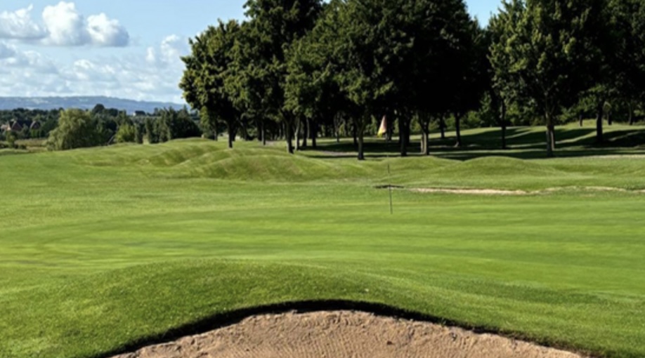 Photo of Bidford Grange Hotel & Golf Complex